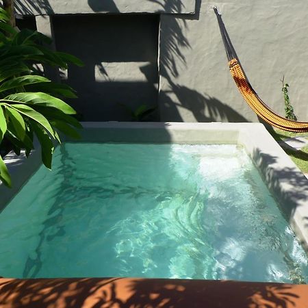 Casinha Da Curva Villa Icaraí Buitenkant foto