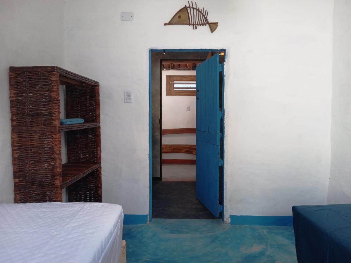 Casinha Da Curva Villa Icaraí Buitenkant foto