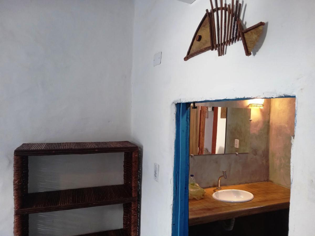 Casinha Da Curva Villa Icaraí Buitenkant foto