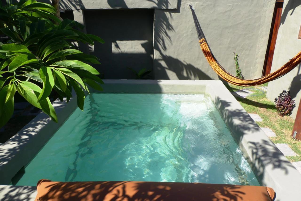 Casinha Da Curva Villa Icaraí Buitenkant foto