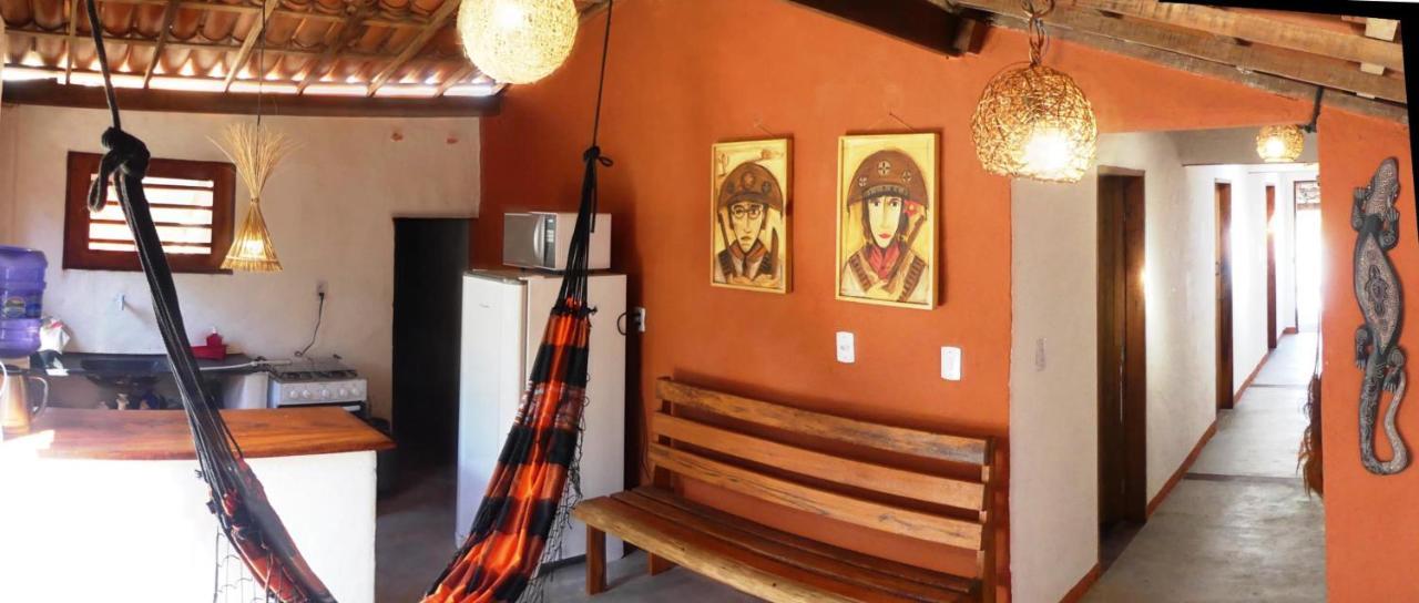 Casinha Da Curva Villa Icaraí Buitenkant foto