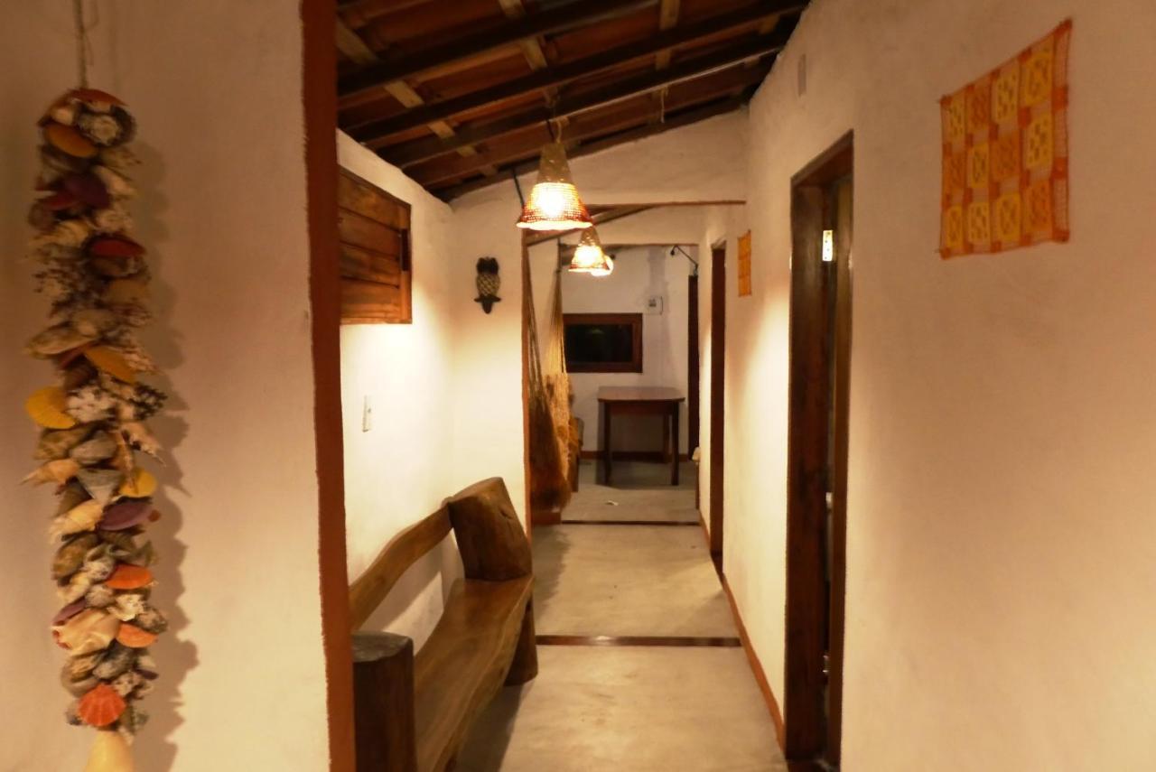 Casinha Da Curva Villa Icaraí Buitenkant foto