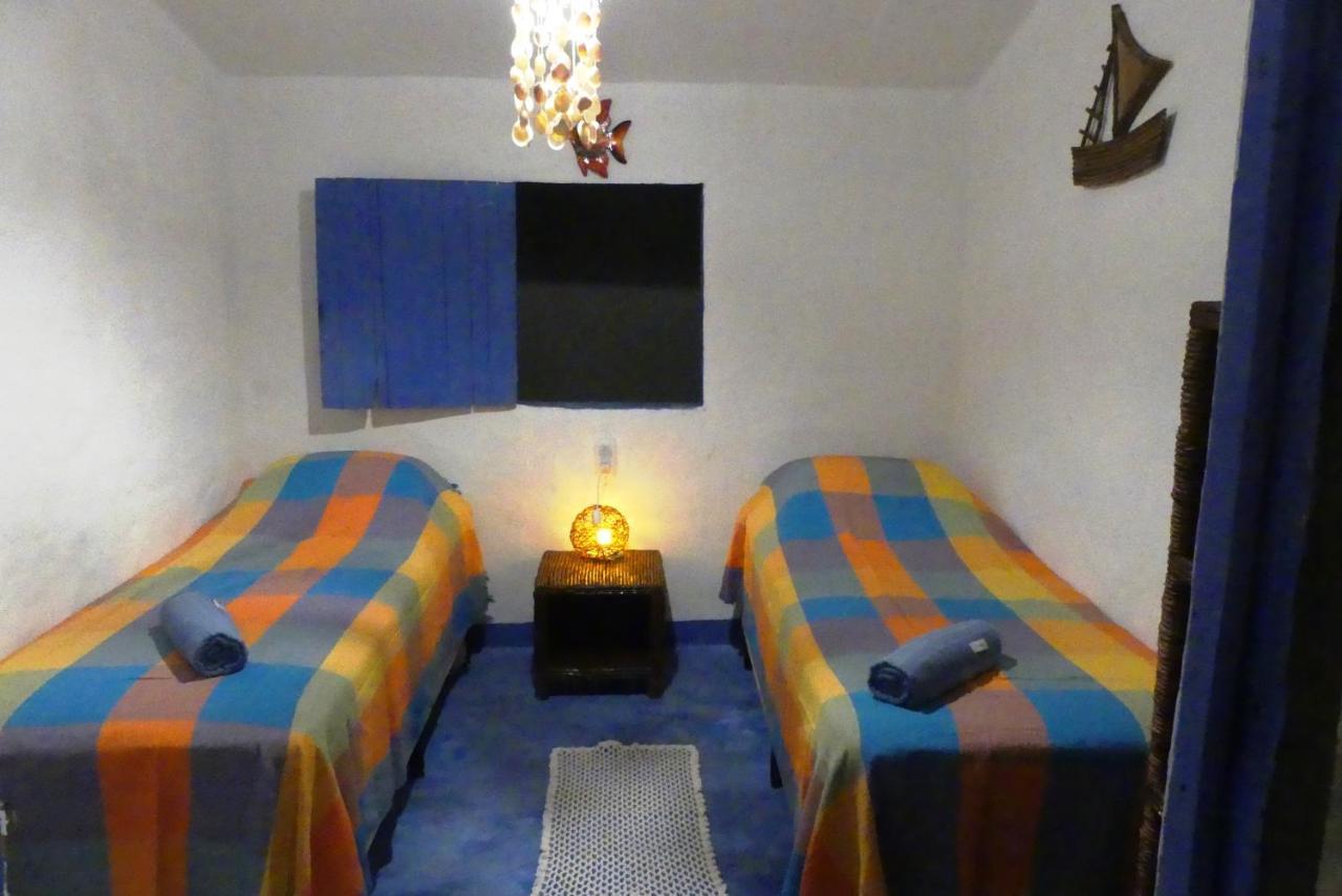 Casinha Da Curva Villa Icaraí Buitenkant foto